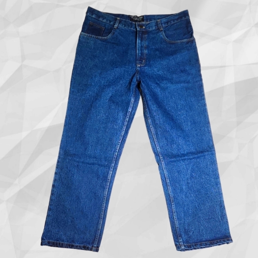 Point Blank Jeans Size 40x29